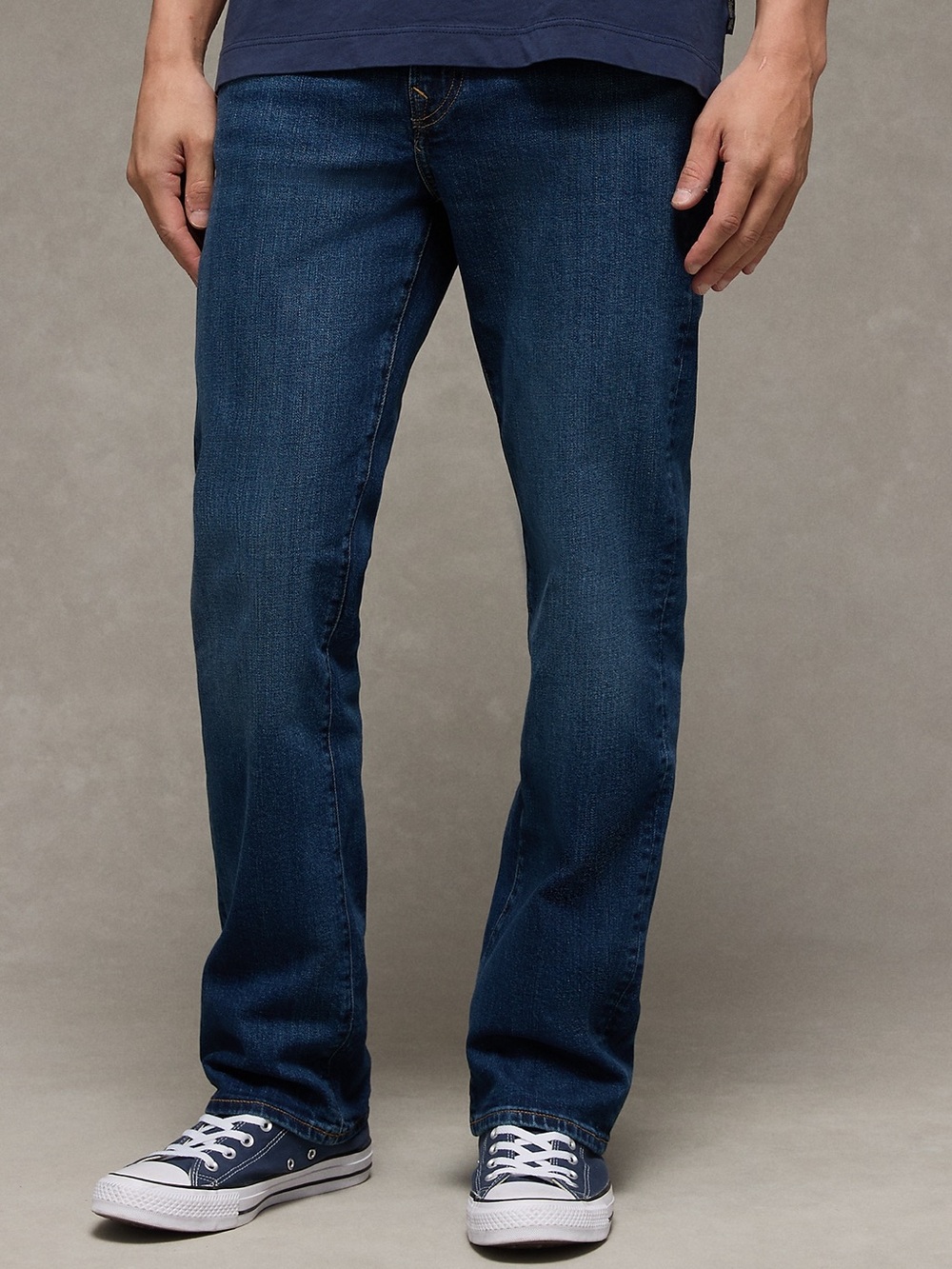 AE AirFlex+ TENCEL™ Fibers
Original Bootcut Jean